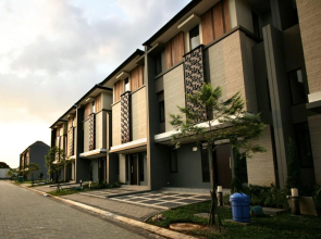 Oliver's Guest House