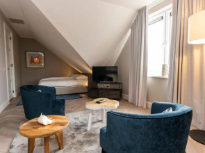 Hampton Home B&B Suites