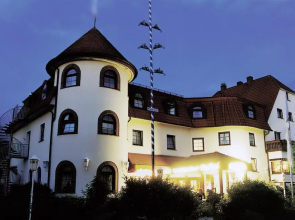 Landgasthof Hotel Bechtel