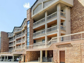 Chateau Chamonix - Cx114 Condominium