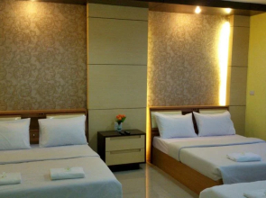 Sangthong Andaman Resort