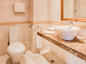 Hotel Romance & Family Suites