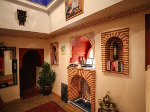 Riad Ben Saleh