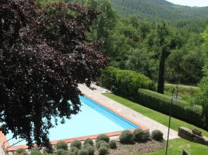 Agriturismo Podere Asciana di Alfiero Branchi