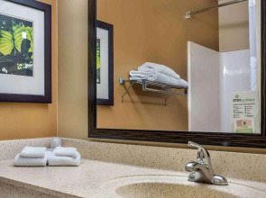 Extended Stay America Suites Princeton West Windsor