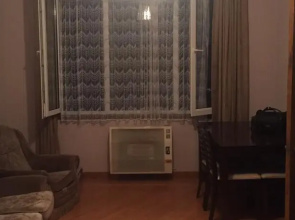 Liske House