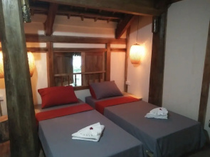 Puluong Home - Hostel