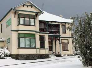 Bischoff Hotel