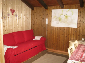 Agritur Maso Kofler
