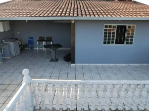 Suite Vista Panorâmica