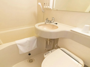 Toyoko Inn Tokyo-eki Shin-ohashi Mae