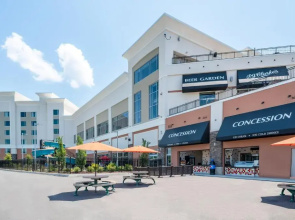 Tioga Downs Casino and Resort