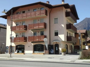 Riccadonna House Residenza Jolly
