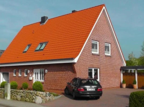 Gästehaus Gudrun