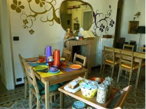 Bed and Breakfast Una Stanza in Famiglia