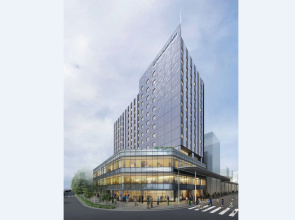 Daiwaroynet Hotel Koriyama Ekimae