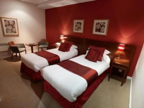 The Lodge at Meyrick Park