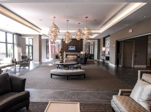 Global Luxury Suites at Town Center South