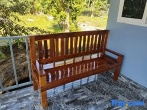 Baan Tawan Homestay Koh Kood