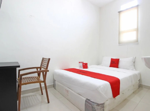 Guest House Taman Sari