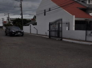 New Kingston Guest Apartment VII