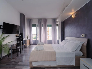 Bb Galleria Del Reno