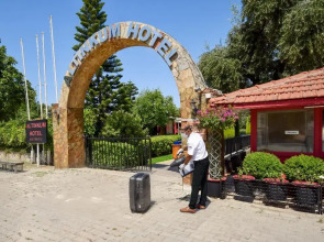 Side Altinkum Bungalow Hotel