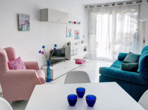 Apartment Elegance Dénia 9639