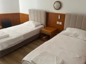Softa Vivanco Hotel