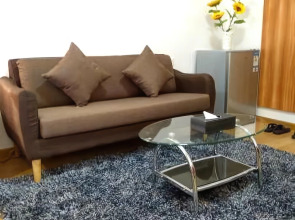 Felix Apartment Hotel