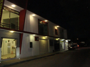 Hotel Líbano