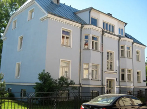 Aasa Apartments