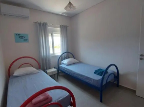 Saint George family house