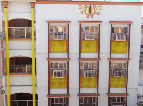 Hotel Shikha Palace