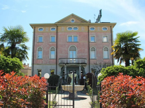Villa Leon D'Oro