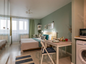 Satin Home Apart на проспекте Металлистов