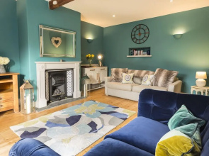 Rosemary Cottage