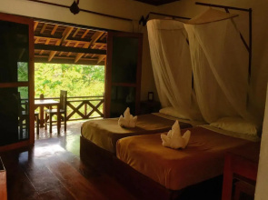 Ban Vivanh chambres d'hotes