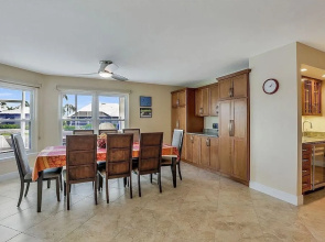 Calusa Ct Home