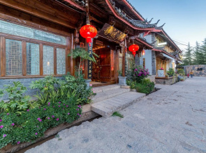 Jing Yuan Ju Guest House