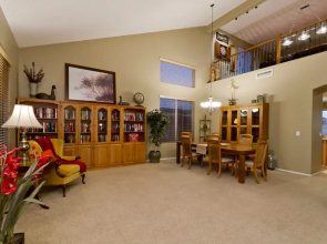 Peoria Desert Splendor 5 BR by Casago