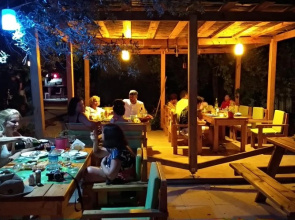 Karaburun Koy Evi Pansiyon
