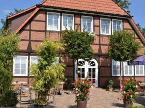 Ferienparadies Mühlenbach