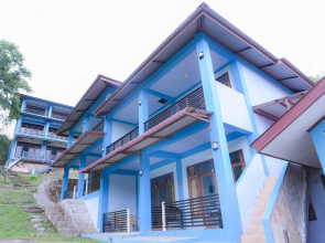 Pak Har Bungalow by OYO Rooms