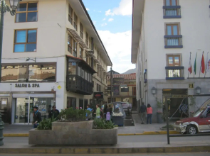 Hostelling International Cusco