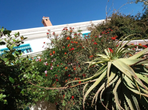 Riad Tamayourt Ocean View