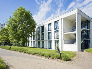 Hotel an der Therme Bad Sulza - Haus 3