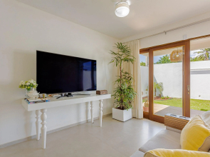 It55 ótima Casa 3 Suítes Com Piscina E Churrasqueira