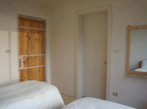 Wadi Dana Eco-Camp And Lodge