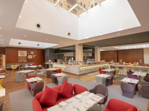 Hyatt Place Dubai Wasl District